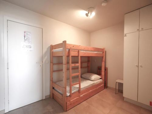 Apartment in Koksijde near Sandy Beaches, Oostduinkerke (fotografie 8)