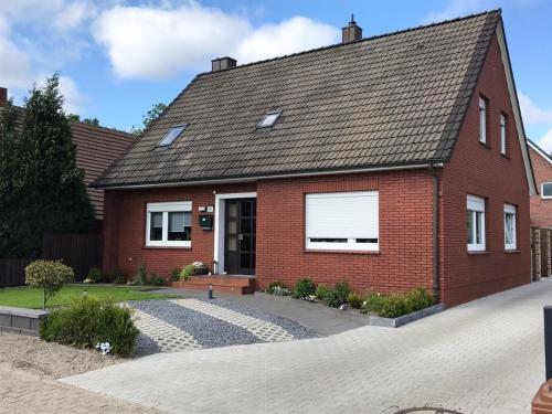 Ferienwohnung Hanneken in Papenburg, Deutschland