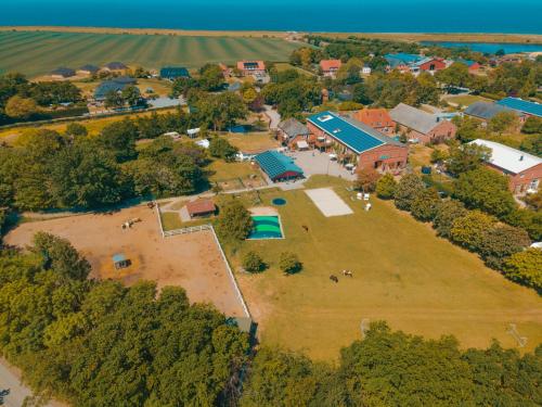 Brise in Fehmarn
