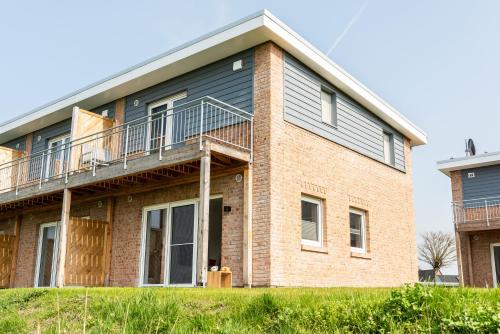Ferienhaus 4827 in Tossens, Stick (fotografie 2)