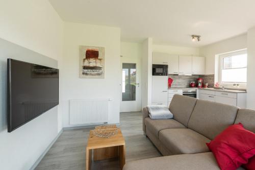 Ferienhaus 4827 in Tossens, Stick (fotografie 7)
