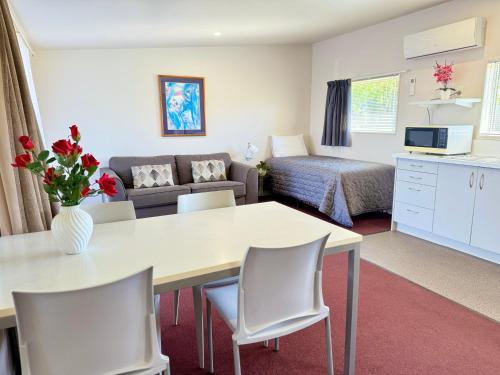 Morrinsville Motel in Morrinsville