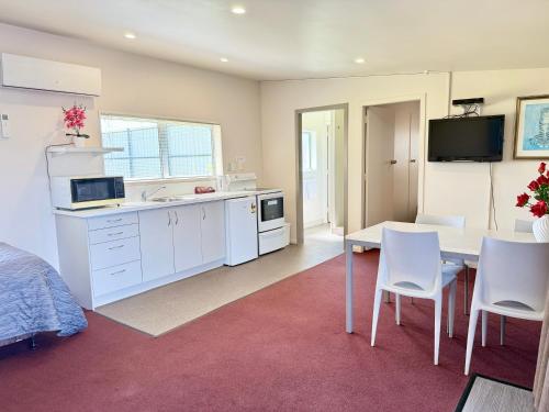 Morrinsville Motel in Morrinsville