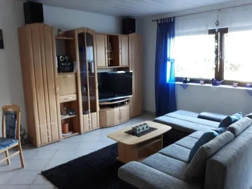 Ferienwohnung-Zoe in St. Wendel, Deutschland