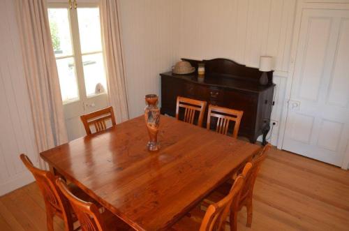 Seagoe Homestead in Broadwater