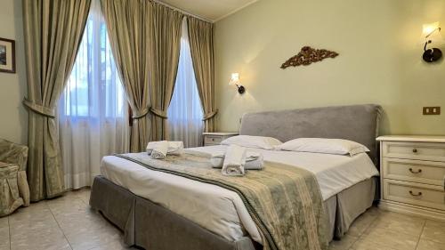 City Apartments San Marco - image 4