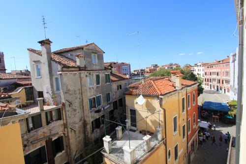 City Apartments Rialto Market - image 5