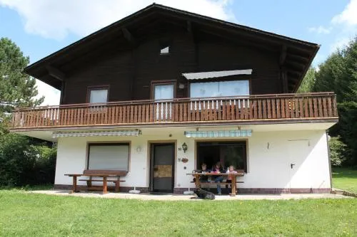 Fewo Beckstedde in Arrach, Deutschland