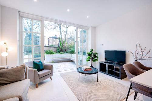 Arcore London Apartments Hungerford Road, Londres