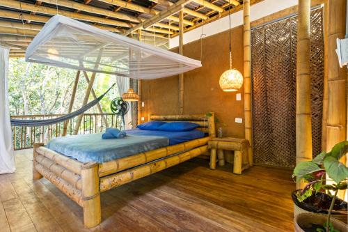 Finca La Selvita Chocolate experience in Buritaca