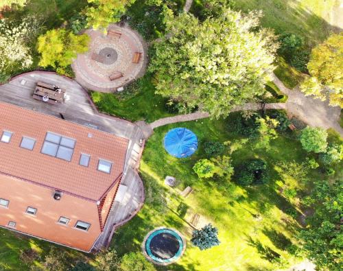  Haus Irsa in Sellingen