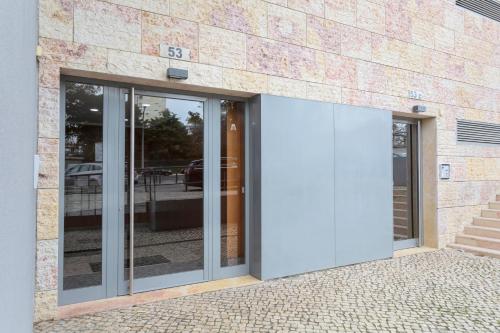BeGuest Vasco da Gama Apartment - image 2