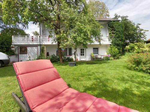 Ferienwohnung Vroni in Altenstadt