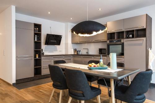 Ferienwohnung "Pfänder" in Friedrichshafen, Deutschland