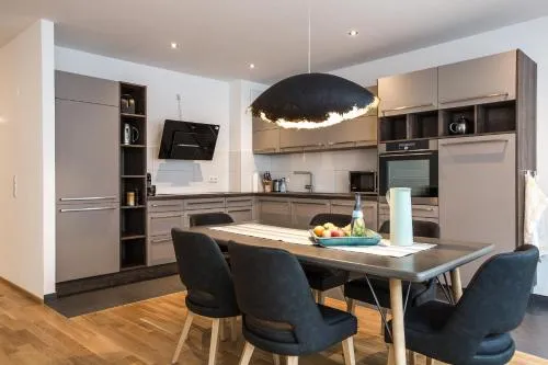 Ferienwohnung "Pfänder" in Friedrichshafen, Deutschland
