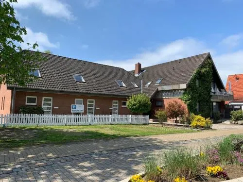 To Hus, Whg 1 in Kellenhusen Ostsee, Deutschland