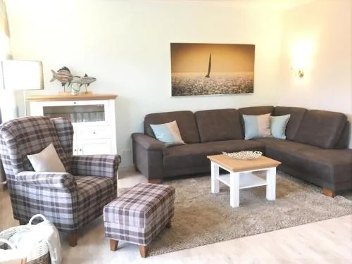 Strandhöhe - Wohnung 1 in Grömitz, Deutschland