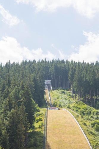 Apartmenthaus Drei Tannen - Wohnung 7 Titisee Feldberg - [#a43170] - image 5