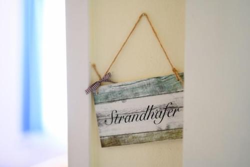 Strandhafer Strandhafer