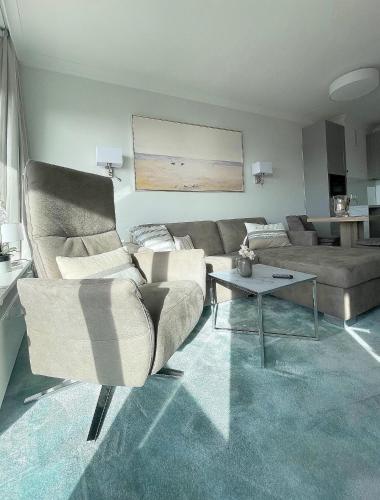 STRANDIDYLL, 137 - Typ B5S in Gromitz