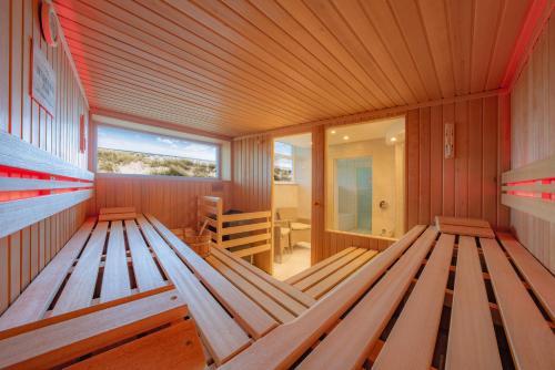 STRANDIDYLL, 137 - Typ B5S in Gromitz