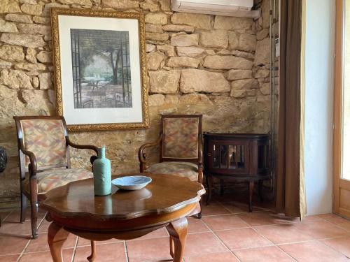 . Chateau Camp del Saltre Prayssac