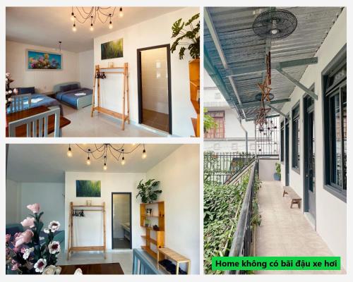 Dalat Sa - LemonGrass near Domaine de Marie Church