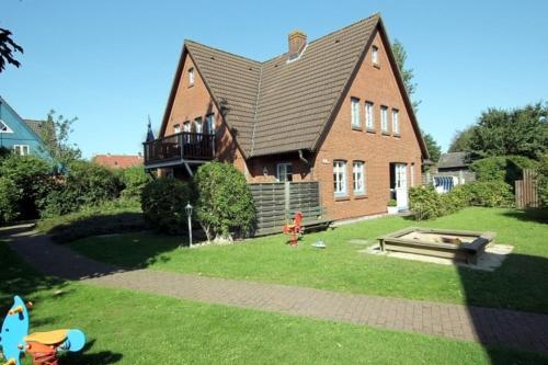 Badestraße 40a - Whg 1 - a43783