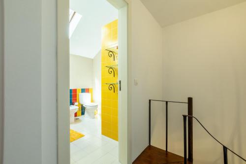 BeGuest Cascais Casa da Tia Marta - image 3