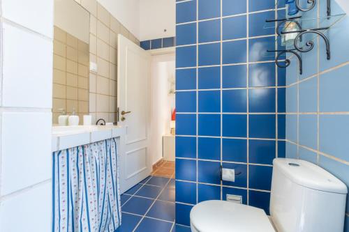 BeGuest Cascais Casa da Tia Marta - image 5