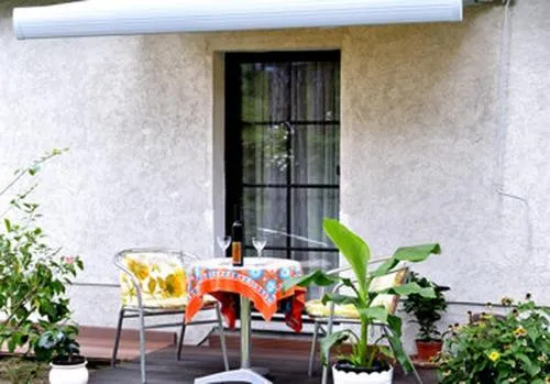 Bali Suite in Hoppegarten, Deutschland