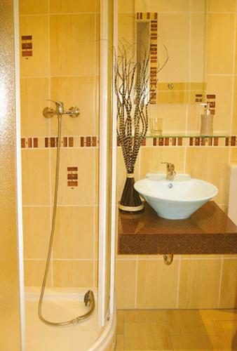Bali Suite in Hoppegarten, Deutschland