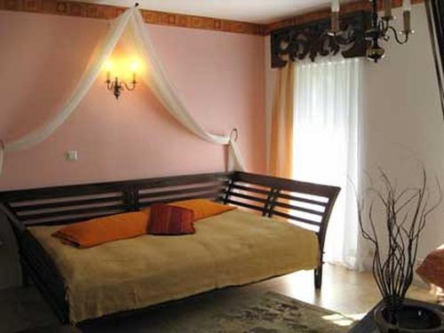 Bali Suite in Hoppegarten, Deutschland