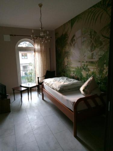 Bali Suite in Hoppegarten, Deutschland
