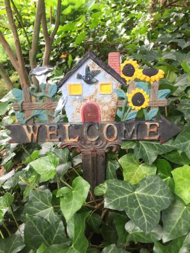 Ferienwohnung Luna Ferienwohnung Luna