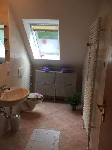 Ferienwohnung Luna Ferienwohnung Luna