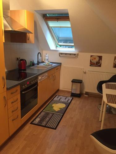 Ferienwohnung Luna Ferienwohnung Luna