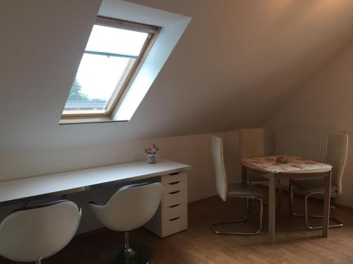 Ferienwohnung Luna Ferienwohnung Luna