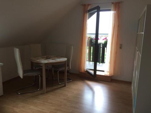 Ferienwohnung Luna Ferienwohnung Luna