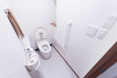 SATELLITE HOTEL KOMAGOME