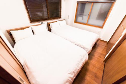 SATELLITE HOTEL KOMAGOME