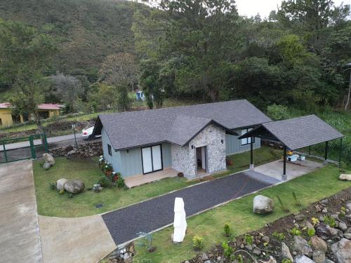 Retreat Boquete Cabins in Boquete