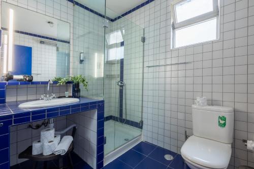 BeGuest Bairro Alto City View Apartment - image 12