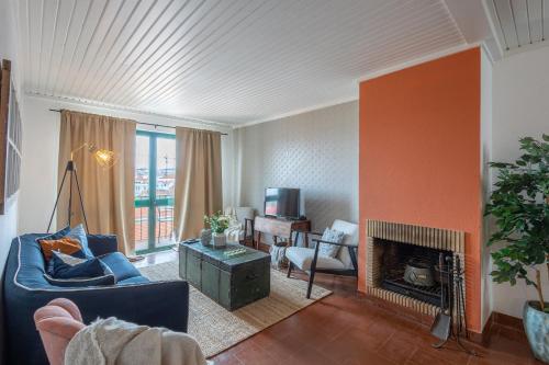 BeGuest Bairro Alto City View Apartment - image 5