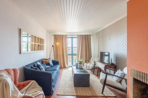 BeGuest Bairro Alto City View Apartment - image 3
