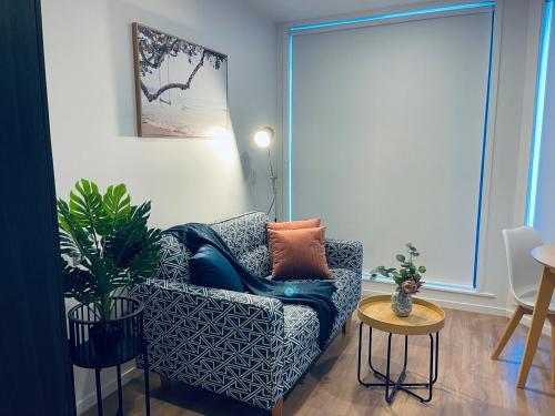 Brand New Luxury Studio Queen Street View, Окленд (фото 7)