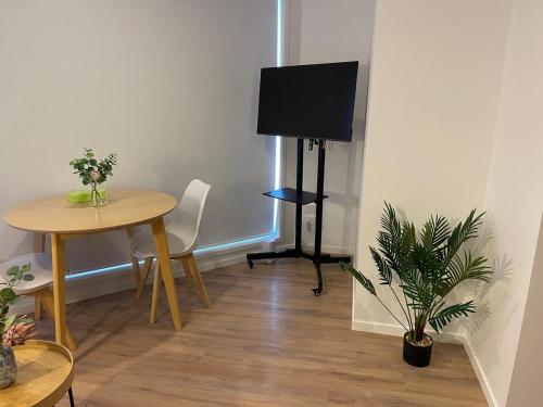 Brand New Luxury Studio Queen Street View, Окленд (фото 8)