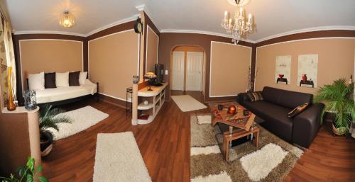 Deluxe Apartments Bremen Typ B, Bremen (photo 7)