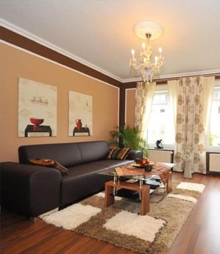 Deluxe Apartments Bremen Typ B, Bremen (photo 5)