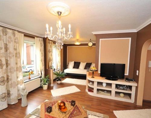 Deluxe Apartments Bremen Typ B, Bremen (photo 3)